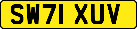 SW71XUV