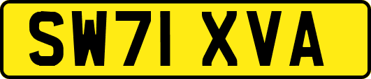 SW71XVA