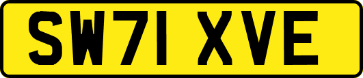 SW71XVE
