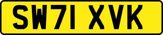 SW71XVK