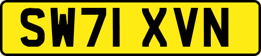 SW71XVN