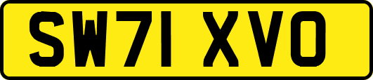 SW71XVO