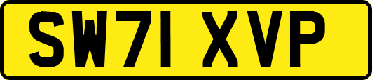 SW71XVP