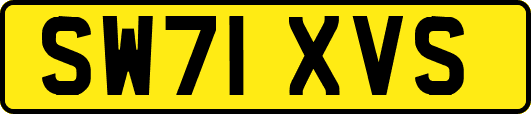 SW71XVS