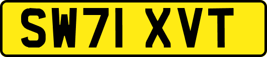 SW71XVT