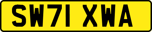 SW71XWA