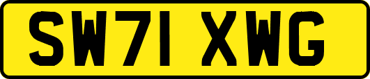 SW71XWG