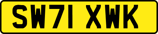 SW71XWK
