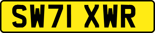 SW71XWR