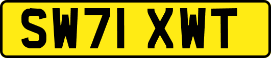 SW71XWT