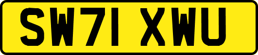 SW71XWU