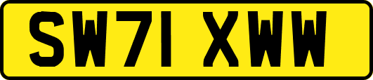 SW71XWW