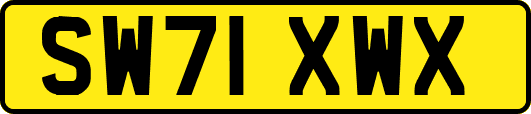 SW71XWX