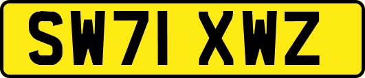 SW71XWZ