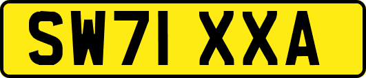 SW71XXA