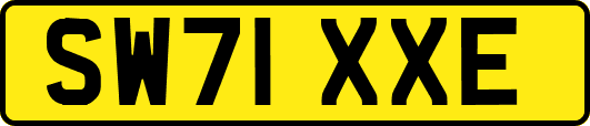 SW71XXE