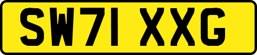 SW71XXG