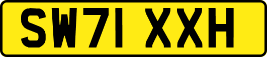 SW71XXH
