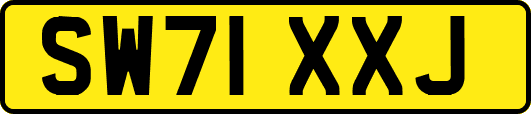 SW71XXJ
