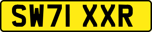 SW71XXR