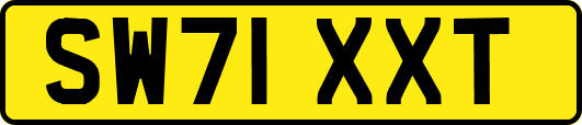 SW71XXT