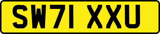 SW71XXU