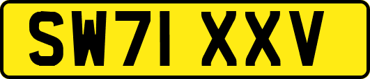 SW71XXV