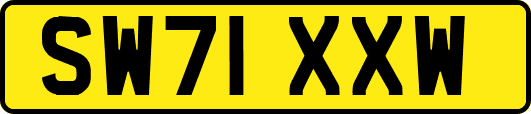 SW71XXW