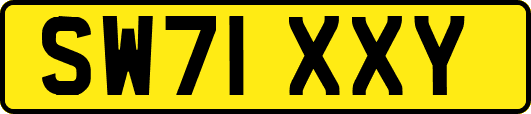 SW71XXY
