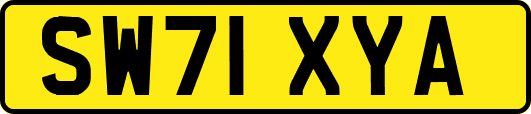 SW71XYA