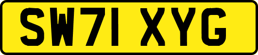 SW71XYG