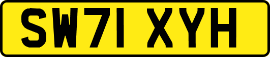 SW71XYH