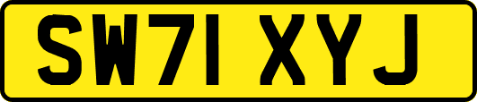 SW71XYJ