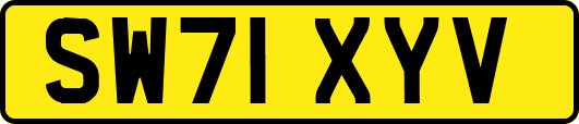 SW71XYV