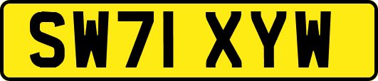 SW71XYW