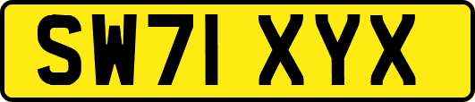 SW71XYX