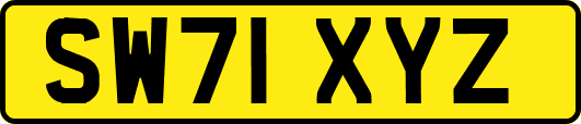 SW71XYZ