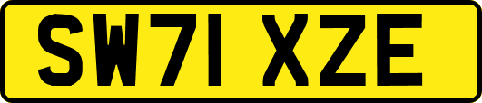 SW71XZE