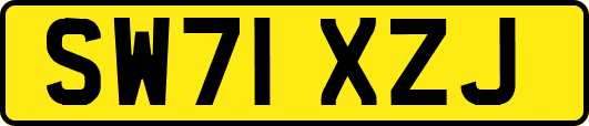 SW71XZJ