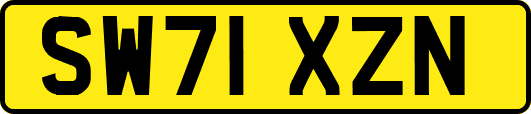 SW71XZN