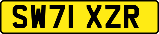 SW71XZR