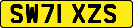 SW71XZS