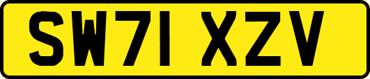 SW71XZV