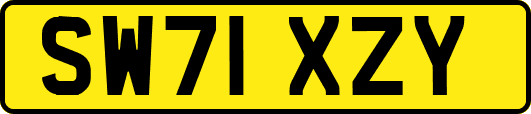 SW71XZY