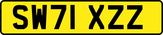 SW71XZZ