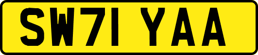 SW71YAA