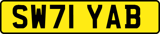 SW71YAB