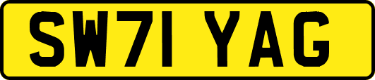 SW71YAG