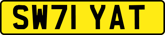 SW71YAT