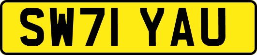 SW71YAU